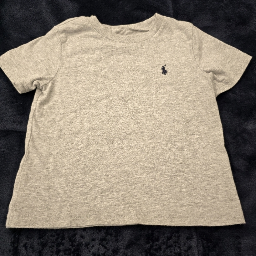 Infant Polo Ralph Lauren tshirt
